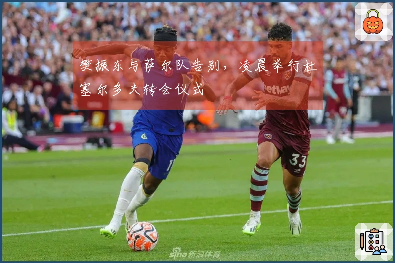 樊振东与萨尔队告别，凌晨举行杜塞尔多夫转会仪式