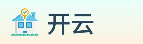 开云 Logo